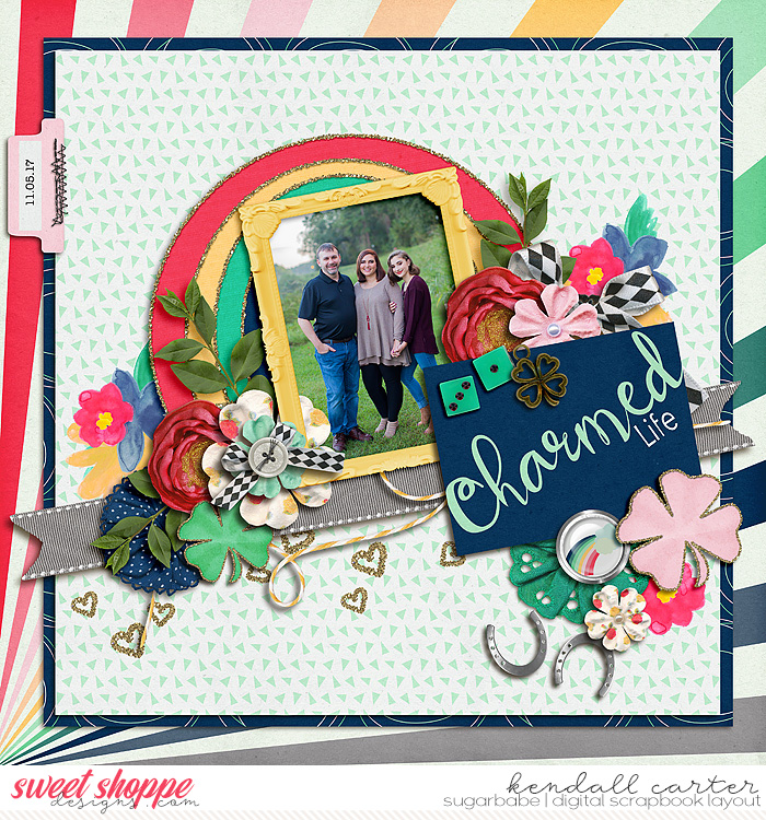 Charmed Life