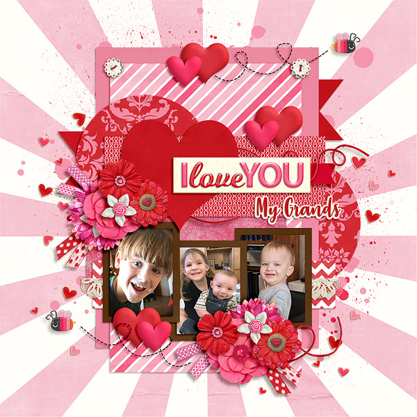 Charmed Love