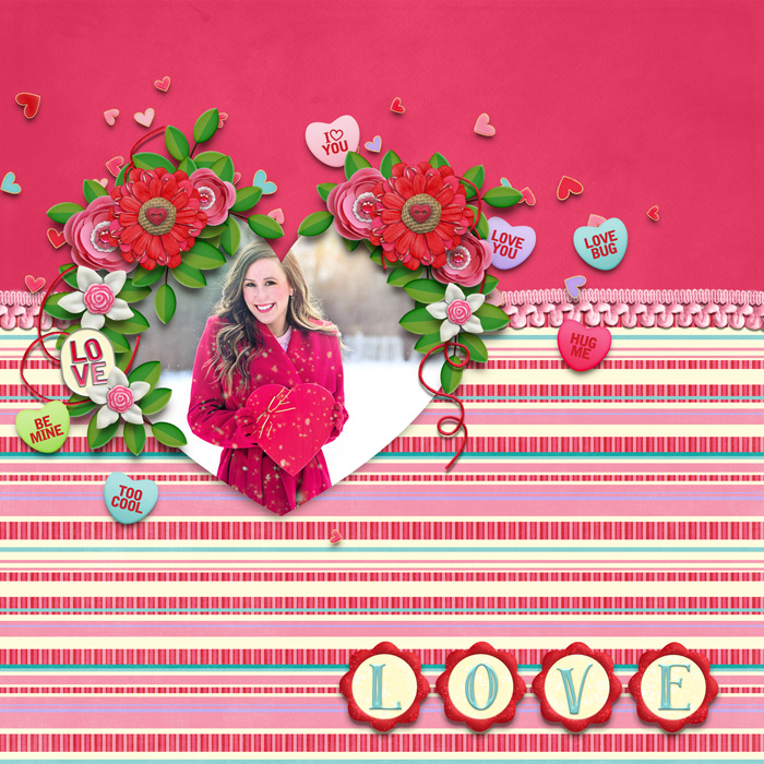Charmed Love