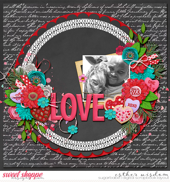 Charmed Love