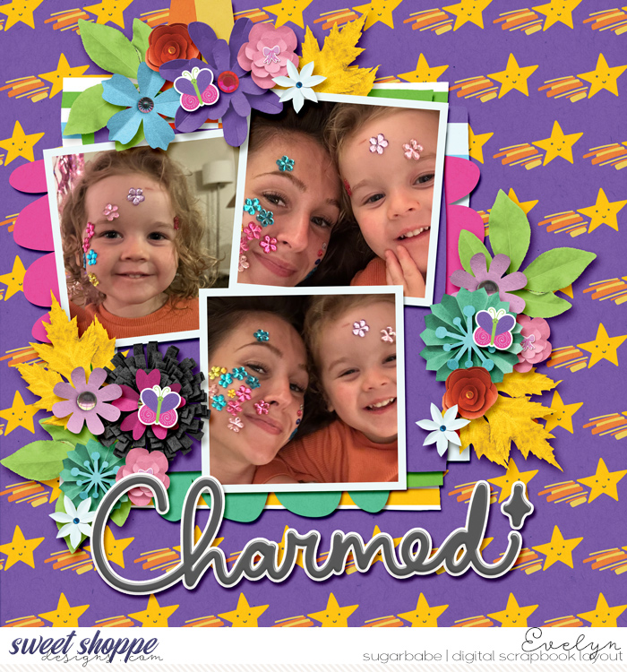 Charmed