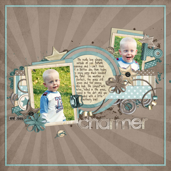 charmer