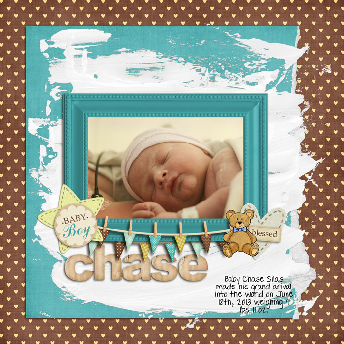 chase