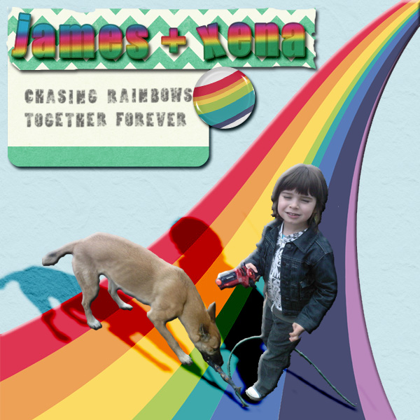 Chasing Rainbows