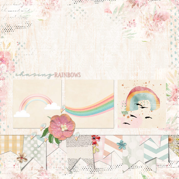 Chasing Rainbows
