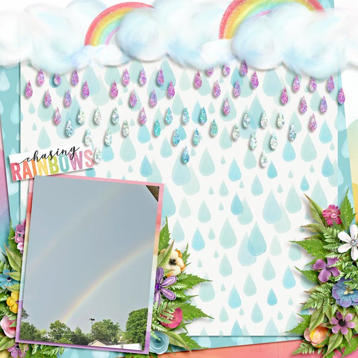 ChasingRainbows