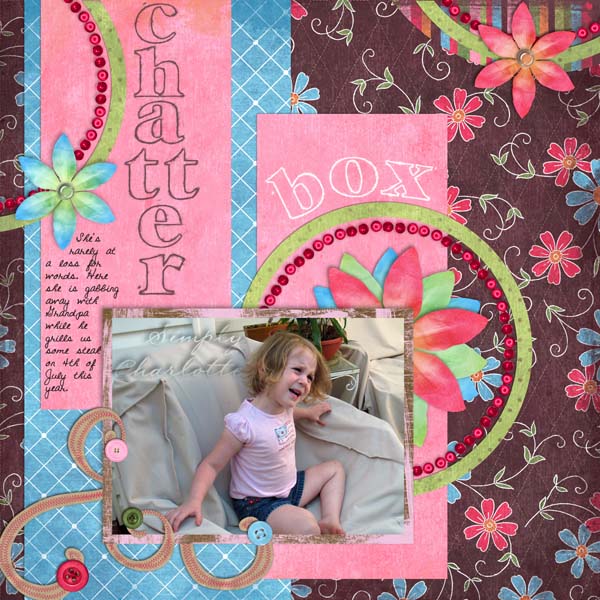 Chatterbox