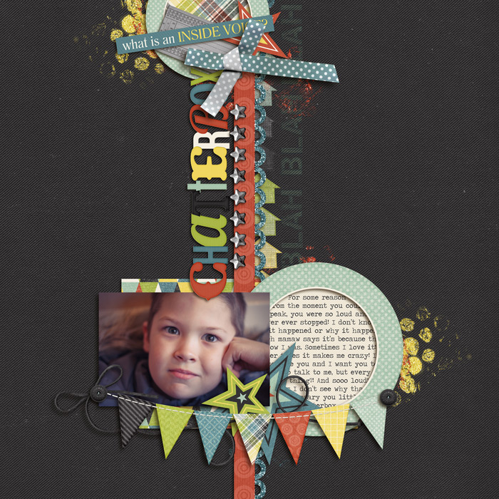 chatterbox