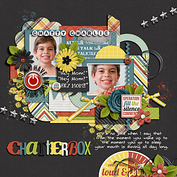 Chatterbox
