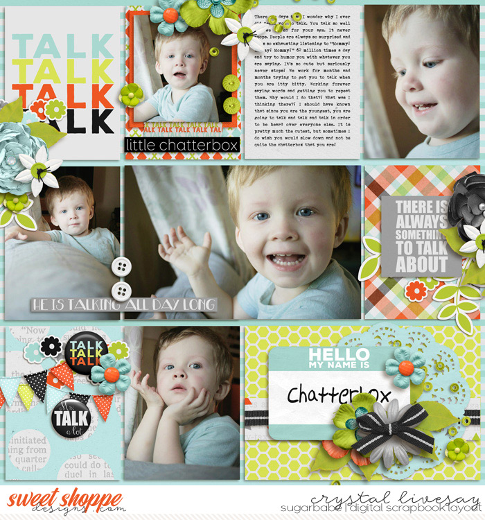 chatterbox