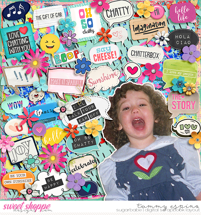 Chatterbox