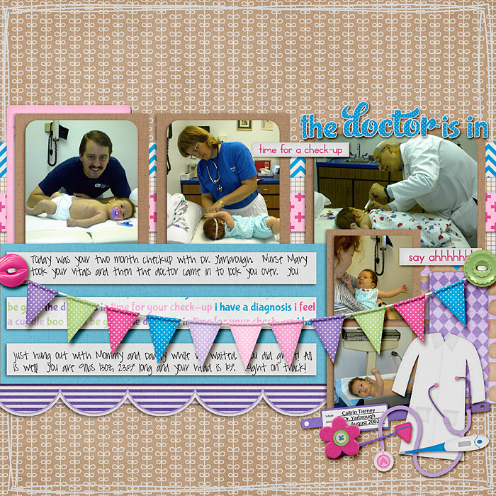 Check Up
