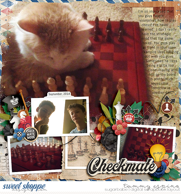 checkmate