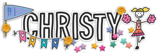 Cheer Signature
