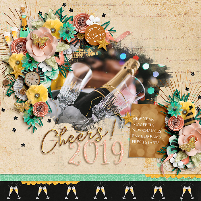 Cheers! 2019