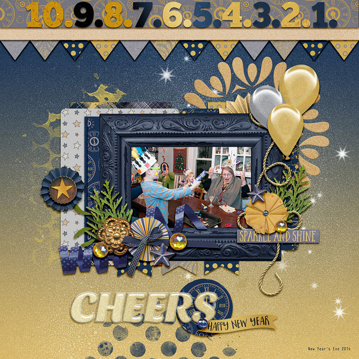 Cheers