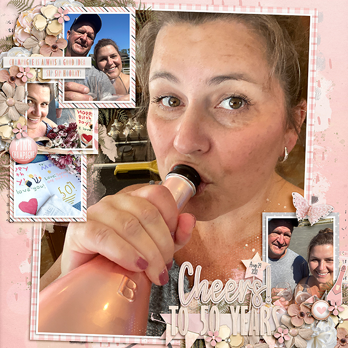 Cheers!