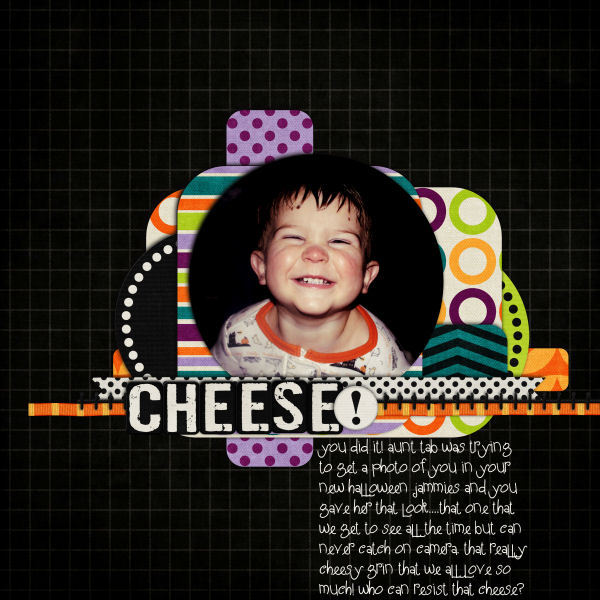 cheese