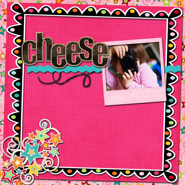 Cheese