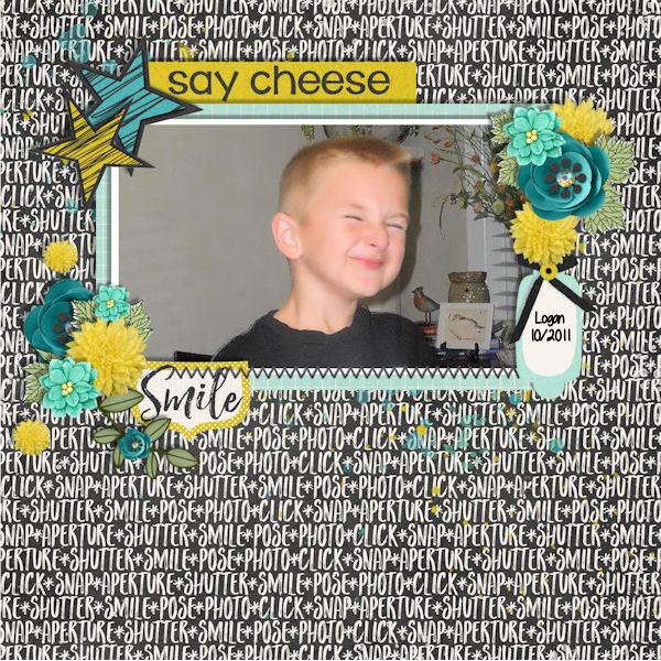Cheese