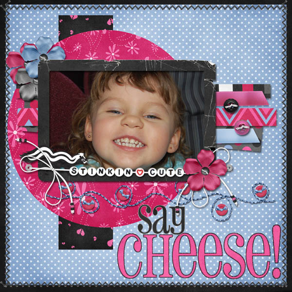Cheese!!!!!
