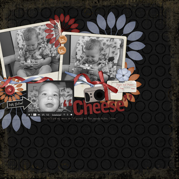 Cheese