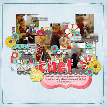 Chef