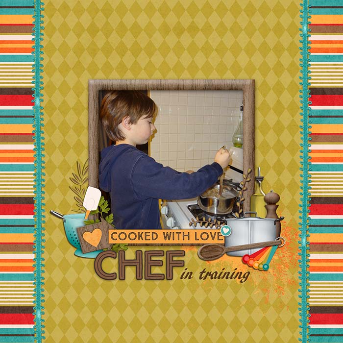Chef