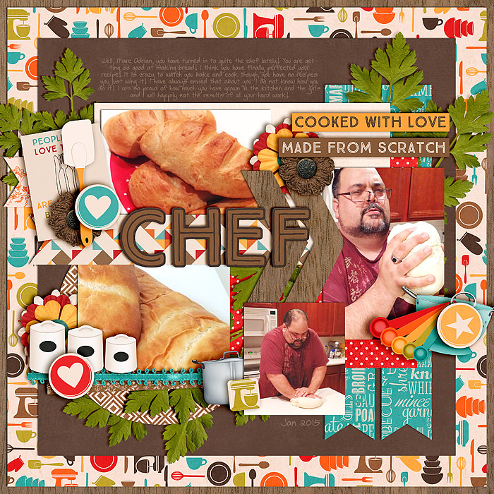 Chef