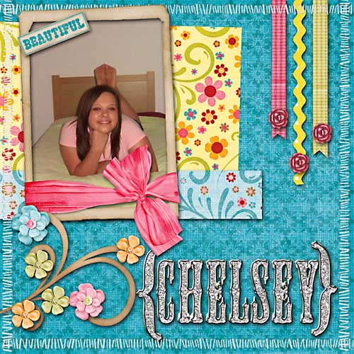 Chelsey