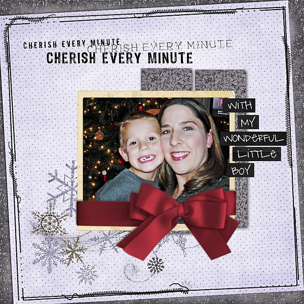 Cherish Every Moment