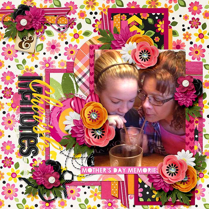 Cherish Memories