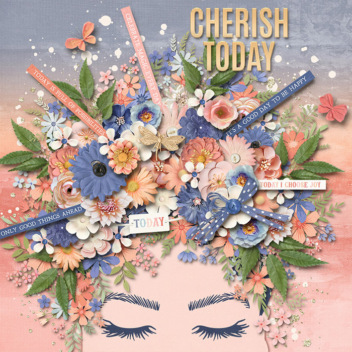 Cherish Today