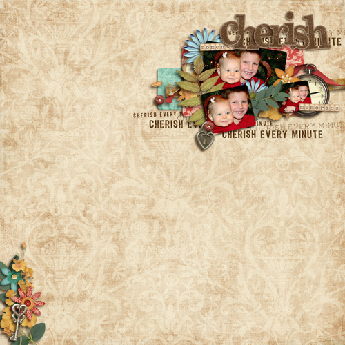 Cherish