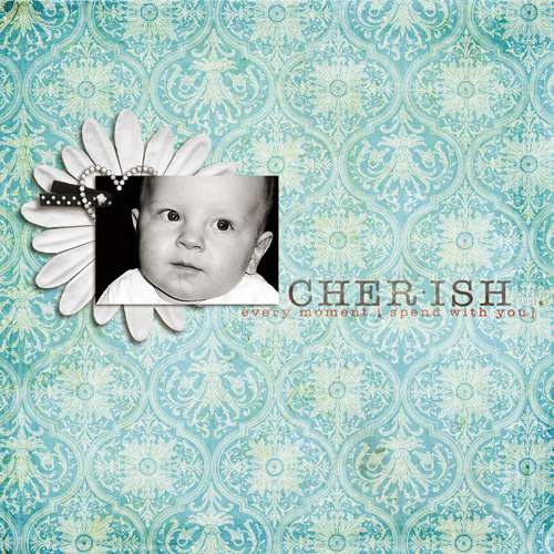 Cherish