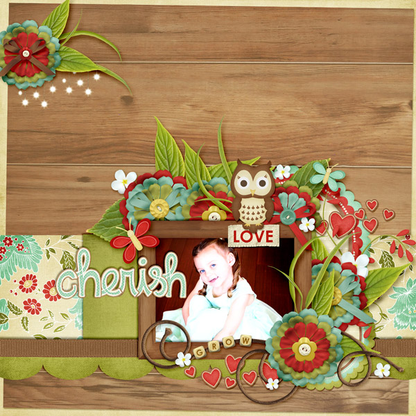 Cherish