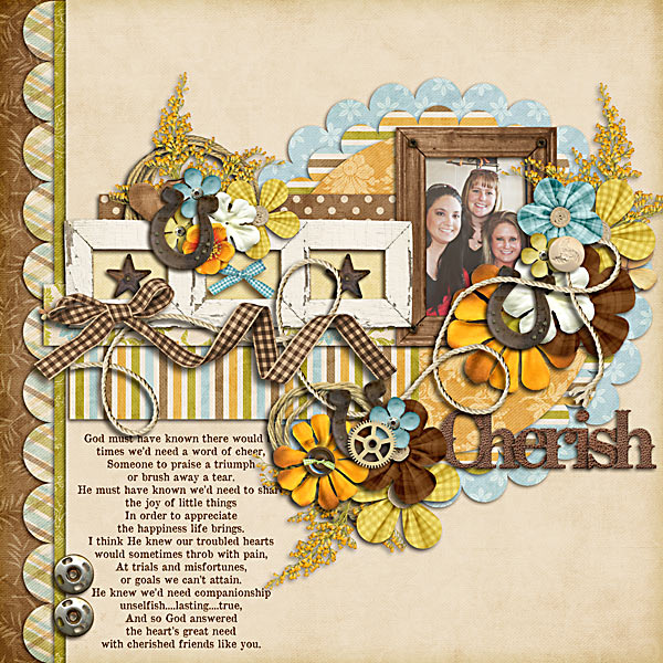Cherish