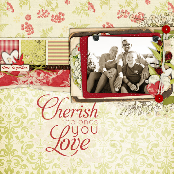 Cherish