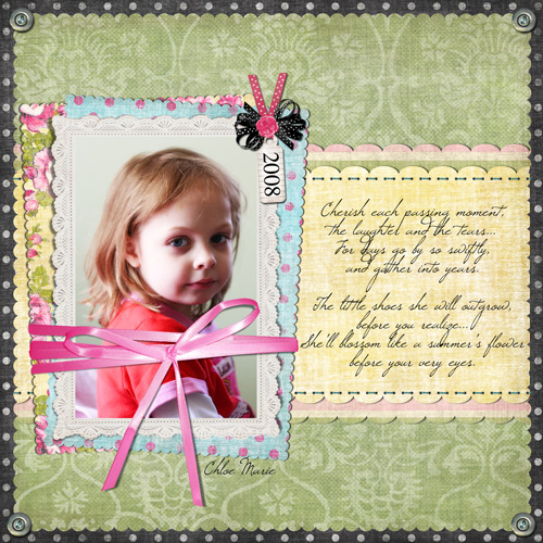 Cherish