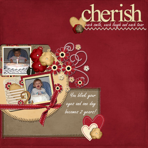 Cherish