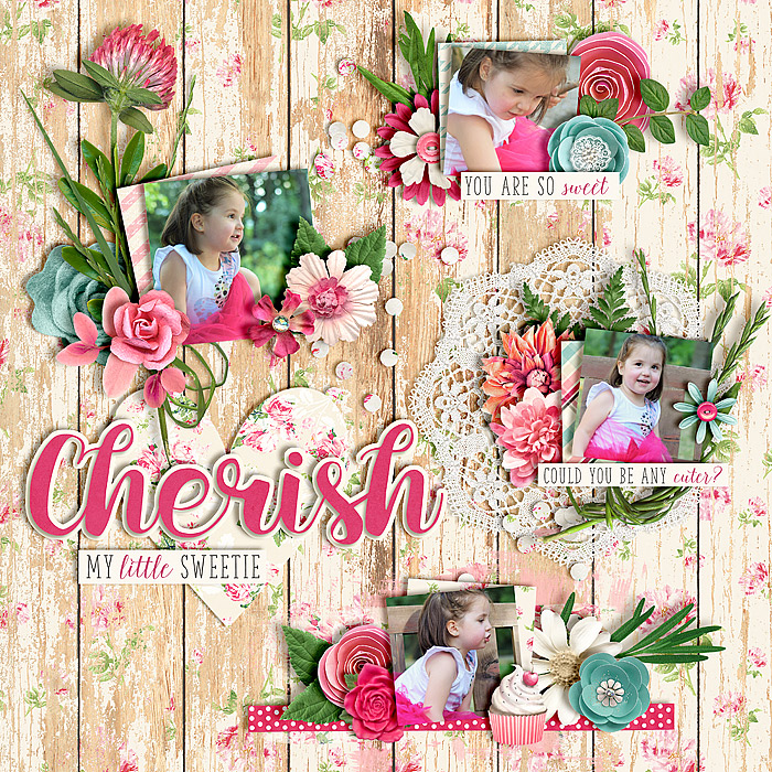 Cherish