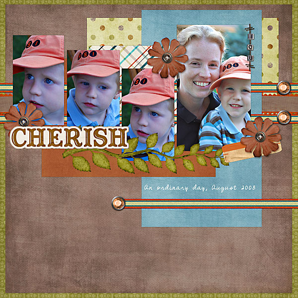 CHerish