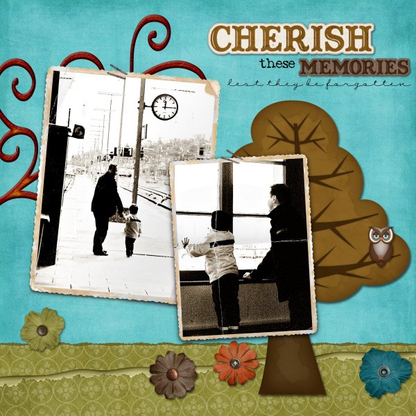 Cherish