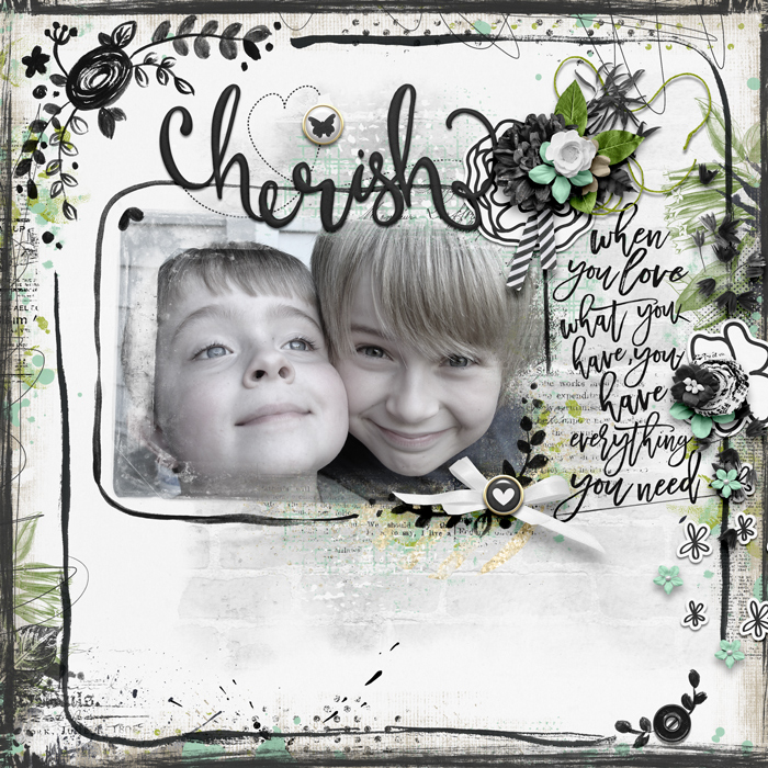 Cherish