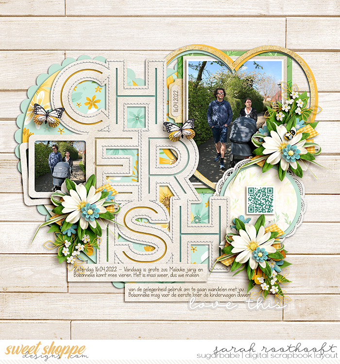 Cherish
