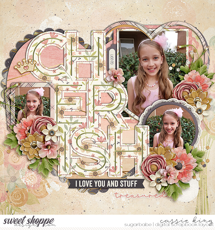 Cherish