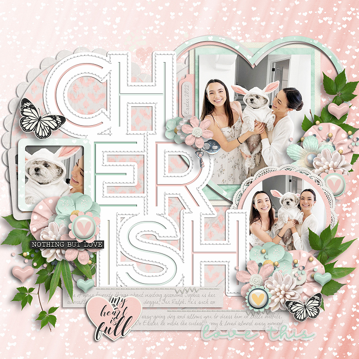 Cherish