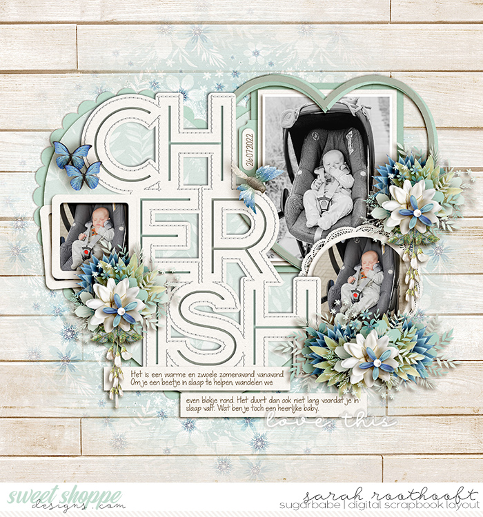 Cherish