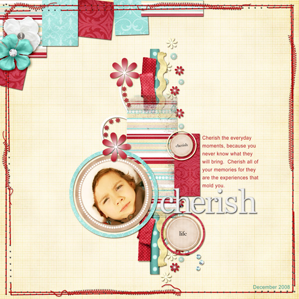 Cherish