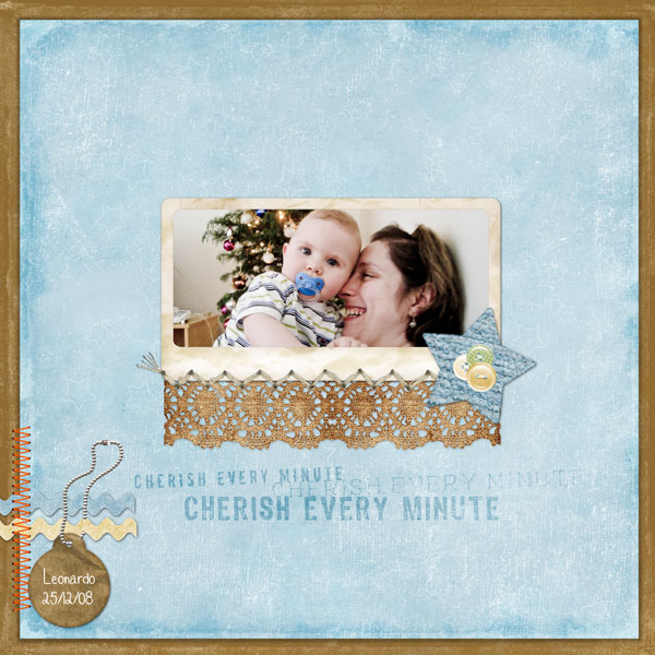 Cherish
